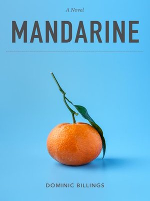 cover image of Mandarine